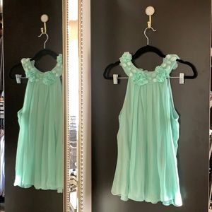 Michael Simon Top Size S